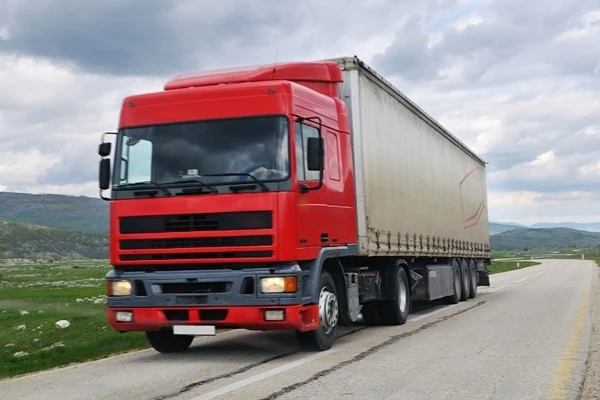 Ankara Kırşehir, Ambar