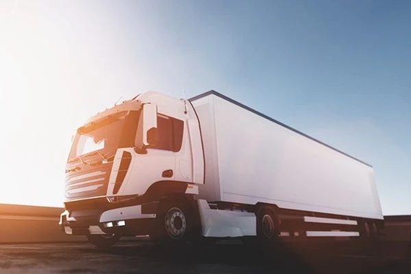 Ankara Kırşehir, Nakliye Firması