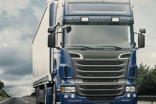 Ankara Kırşehir, Nakliyat Ambarları