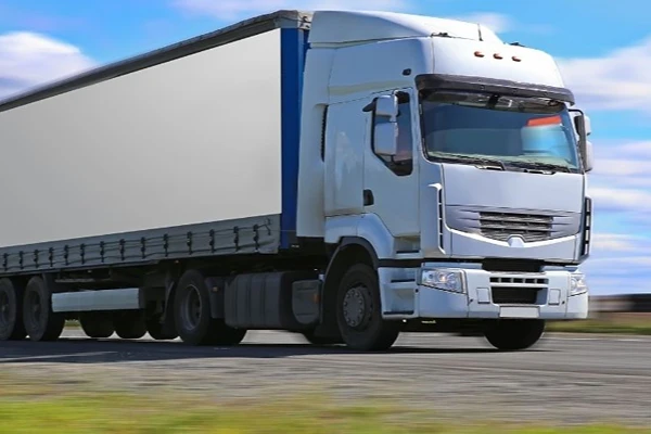 Ankara Kırşehir, Nakliyat