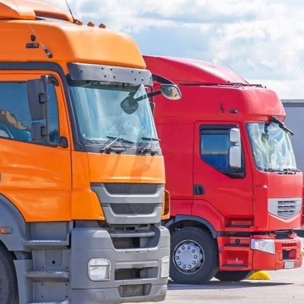 Ankara Kırşehir Nakliye Ambarı